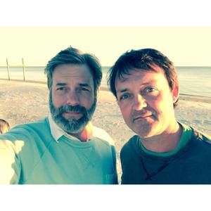 Meet your Posher, Billy